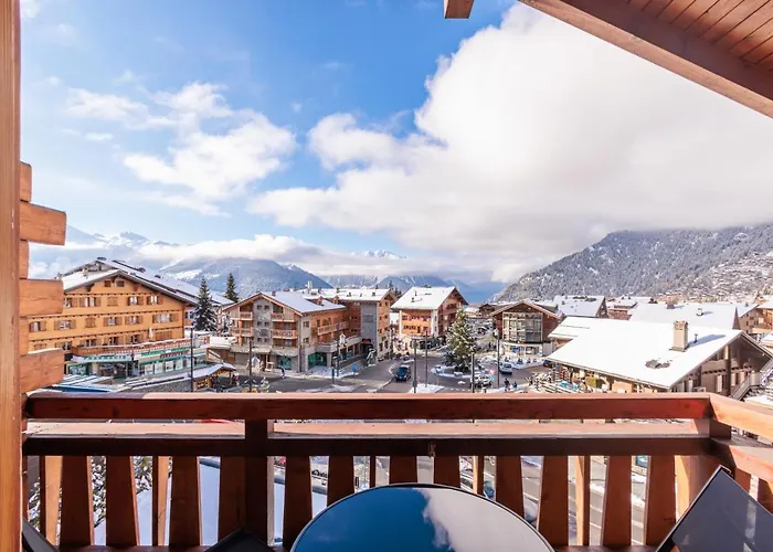 Hotel No 8 Bed & Bar Verbier