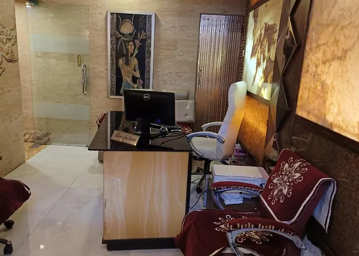 Hotel Oliver Mumbai