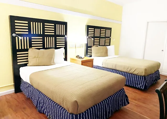 Hotel M Morgantown - Wvu Area