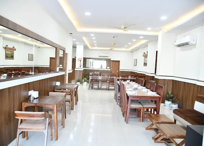 The Knights' Inn Jaipur