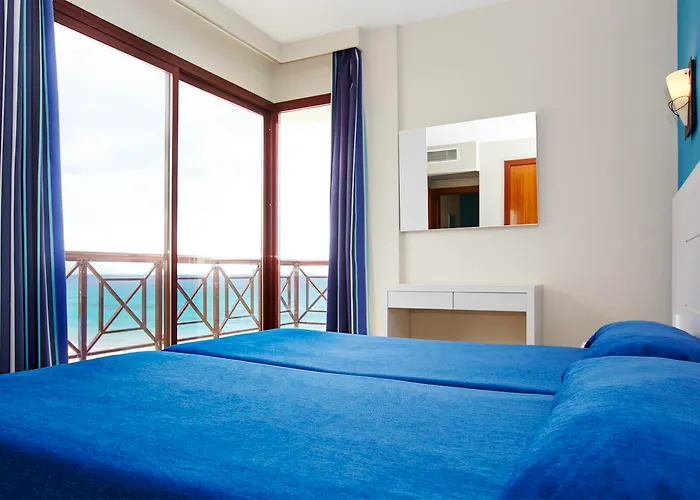 Universal Hotel Bikini Cala Millor 