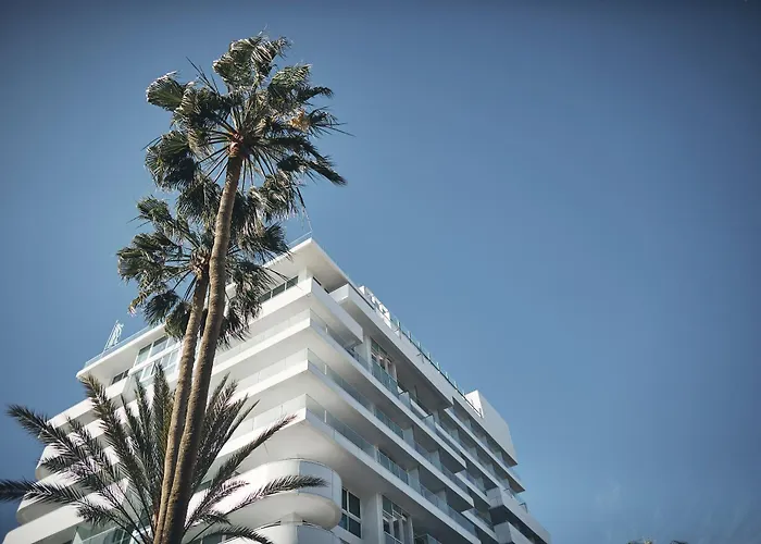 Hotel Robinson Jandia Playa - Adults Only