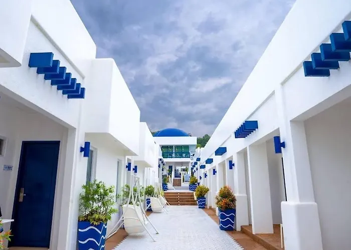 Ruhe Suites Coron