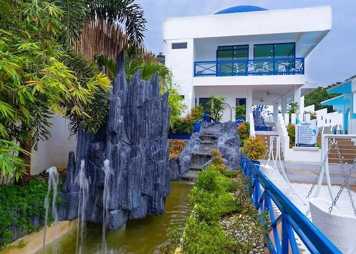 Ruhe Suites Coron