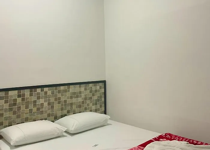 Apartahotel El Paraiso Cali