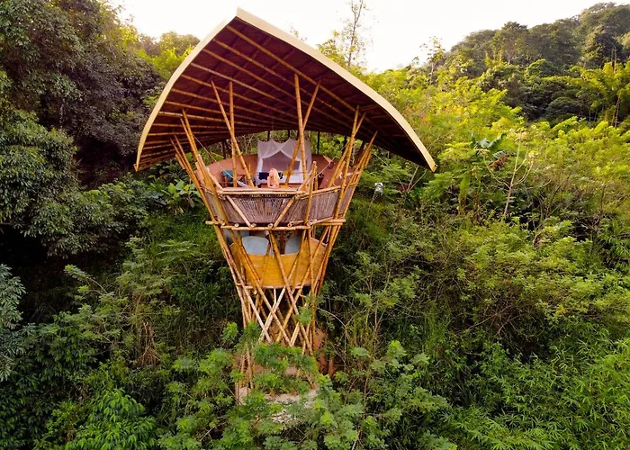 Hotel Selvaminca