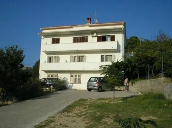Apartments Piculjan 2829 Rab Town