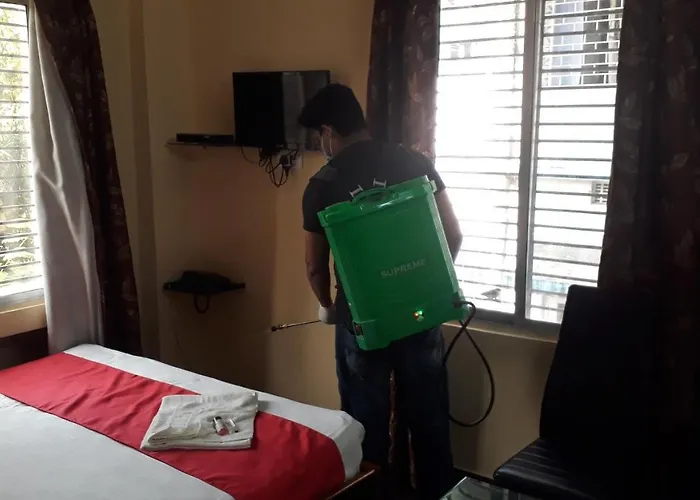 Skyline Lodge Siliguri
