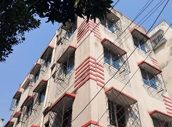 Hotel Zeeshan International Kolkata