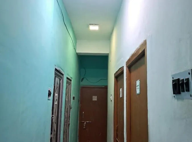 Hotel Zeeshan International Kolkata