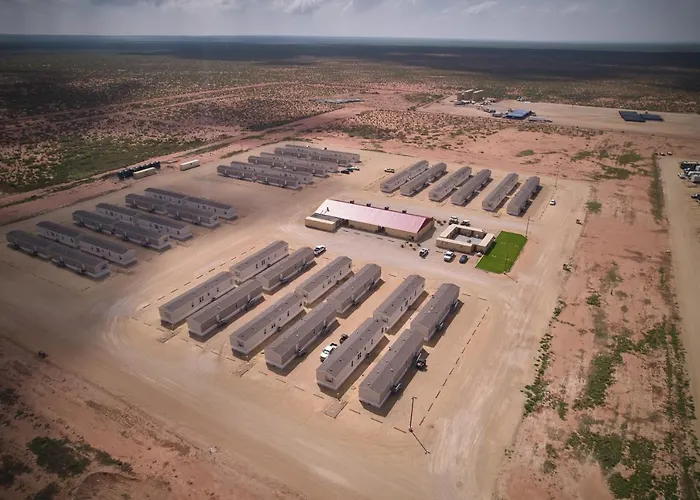 Ellipse Global Lodge Carlsbad