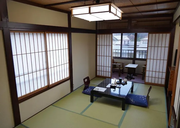 Oyado Eitaro Hotel Takayama 