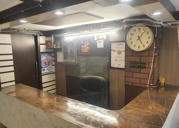 Hotel Anmol Ambikapur