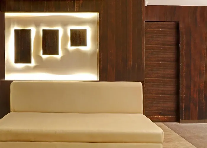 Hotel Verdisso Bangalore