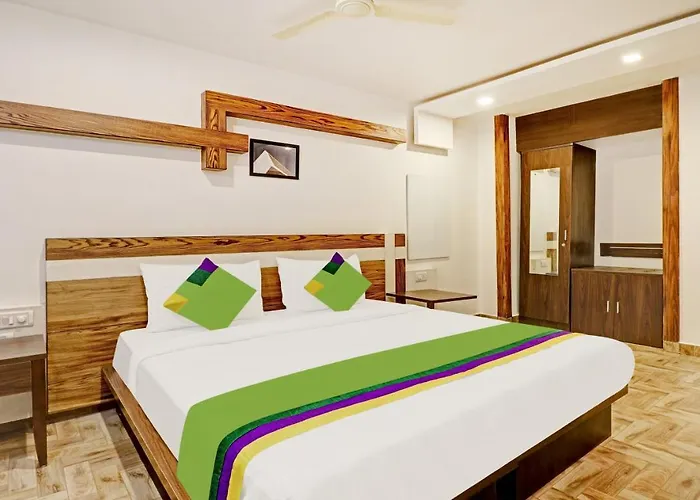 Hotel Verdisso Bangalore