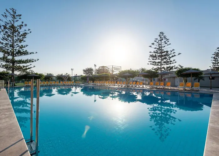 E-Geo Easy Living Resort Marmari 