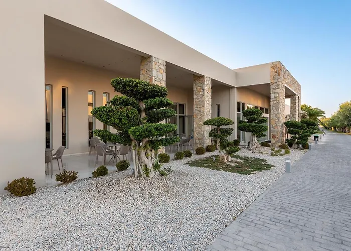 E-Geo Easy Living Resort Marmari 