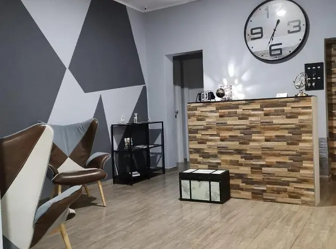 Re Carlo Rooms Catane