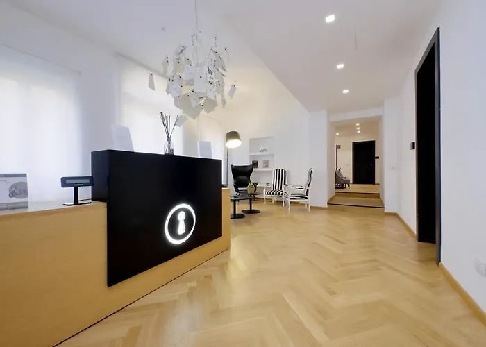 Youroom Abruzzi Roma