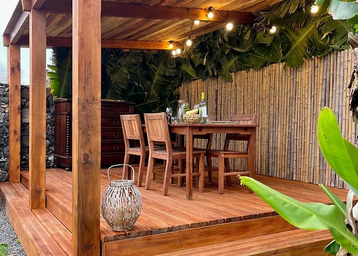 Azores Bagus Surf House Ponta Delgada