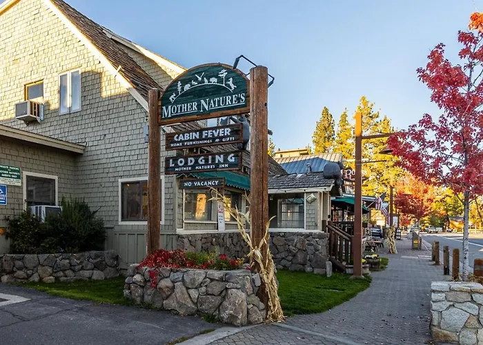 Mother Nature'S Inn Tahoe City