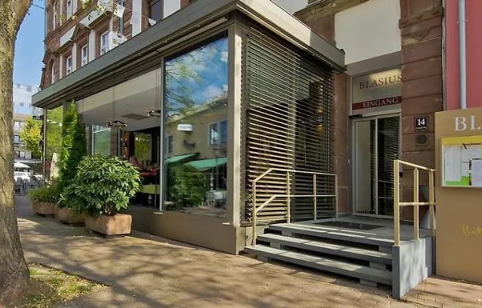 Ratsstube Blasius Merzig