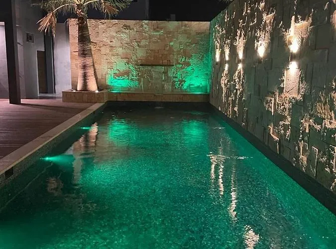 Rivi Grand Hotel Navojoa
