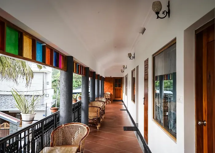 Aloha Homestay Varkala