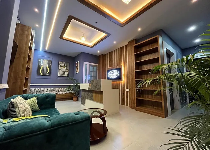 Achala Home Guwahati
