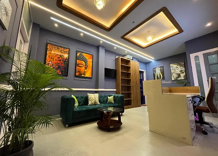 Achala Home Guwahati
