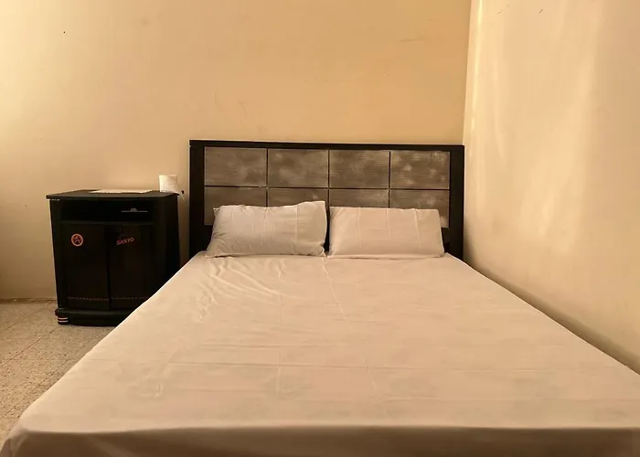 Gulf Building, Homestay Sharjah