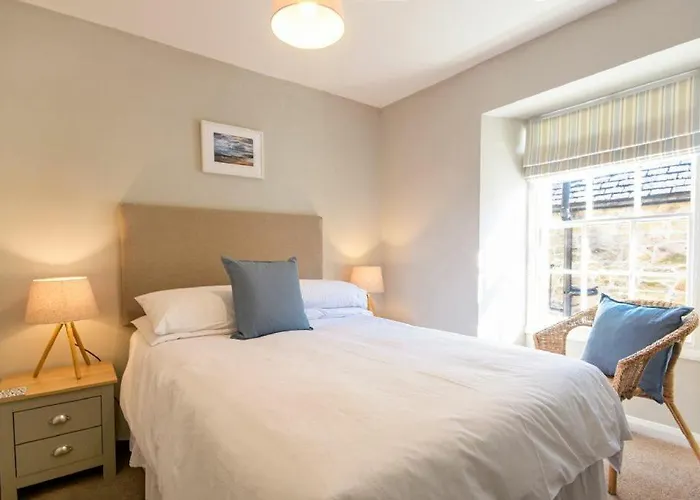 Aln Cottage Alnmouth