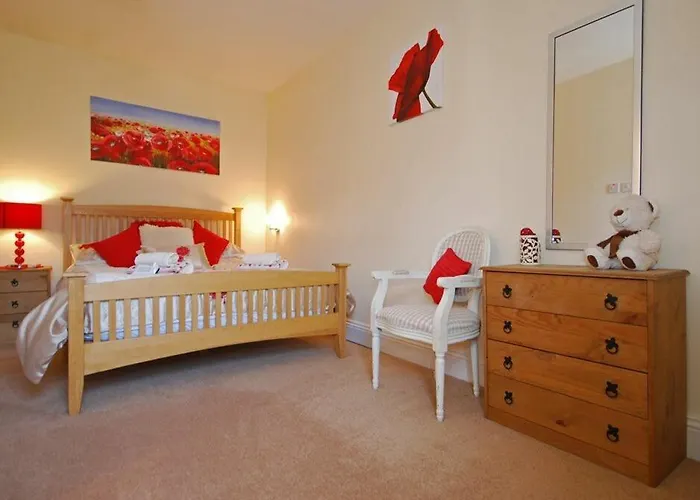 Lobster Pot Cottage Seahouses