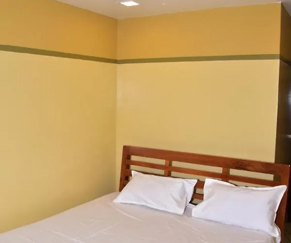 Chandra Royal Residency Vellore