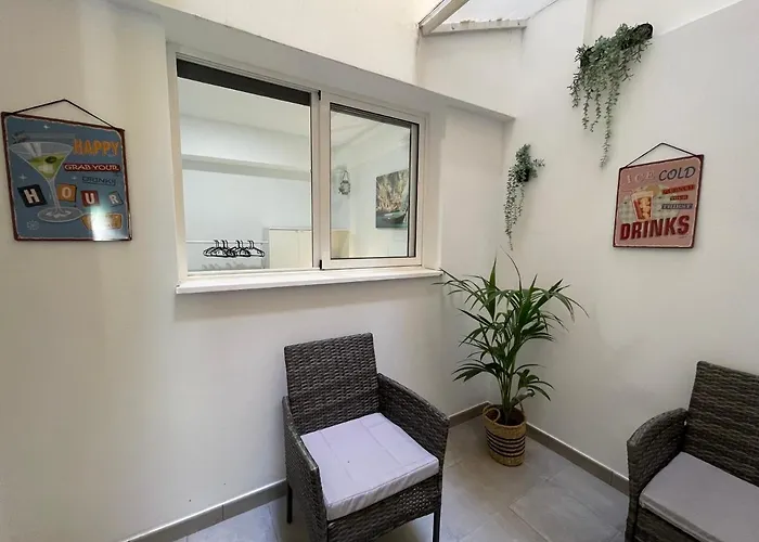 Hotel CoLiving El Toro Las Palmas de Gran Canaria