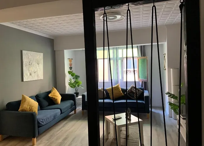 Hotel CoLiving El Toro Las Palmas de Gran Canaria