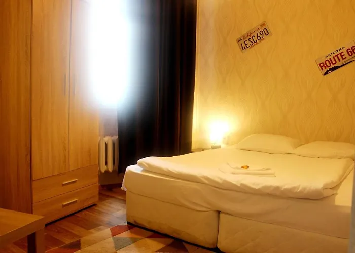 Hotello Sofia