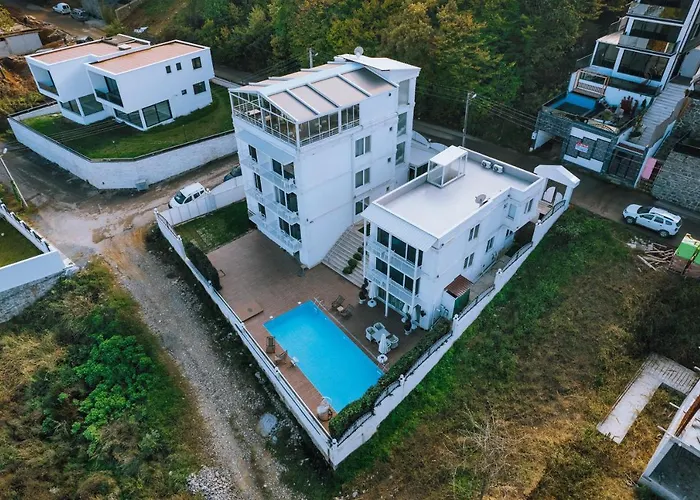 Sapanca View Hotel