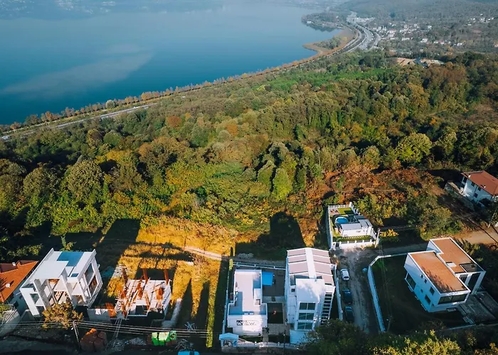 Sapanca View Hotel