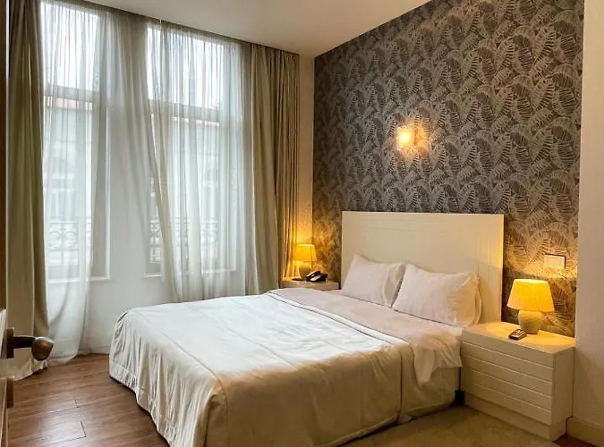 Monte Carlo Hotel Batumi