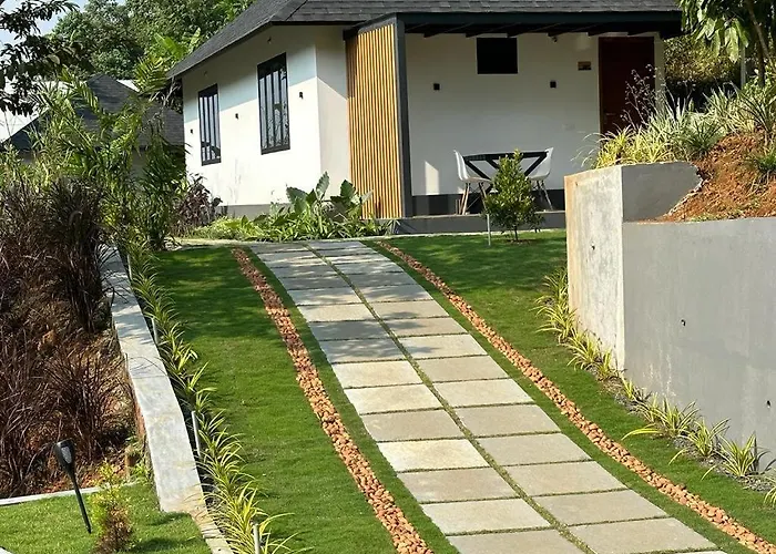 Servosonic Hotels And Resorts Kannur