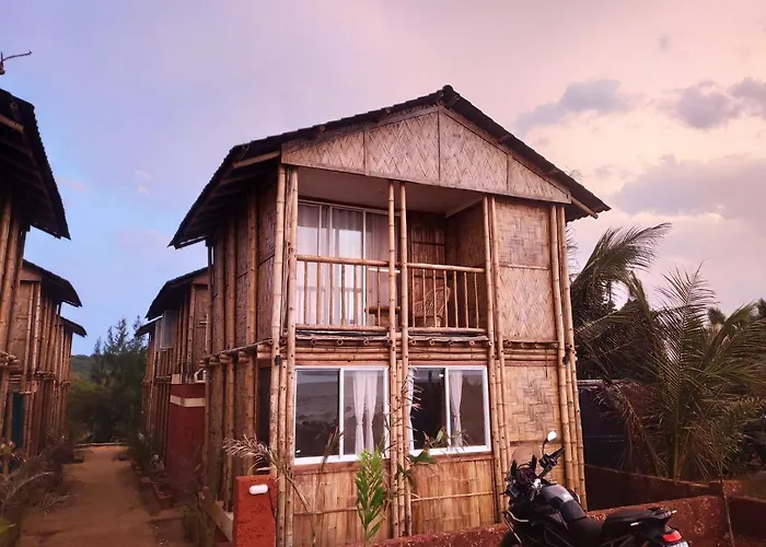 Chivarin Resorts Malvan