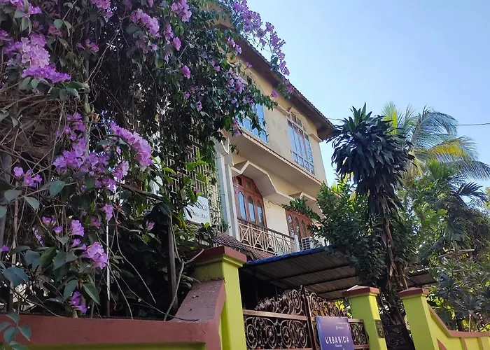 Urbanica Homestay Guwahati