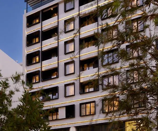 The Port Square Hotel Piraeus