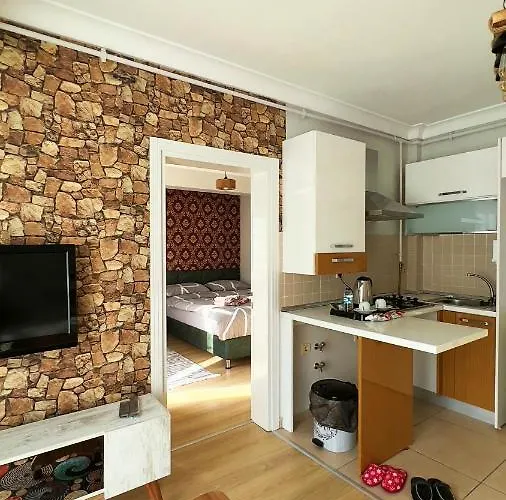 Edirne Suite House