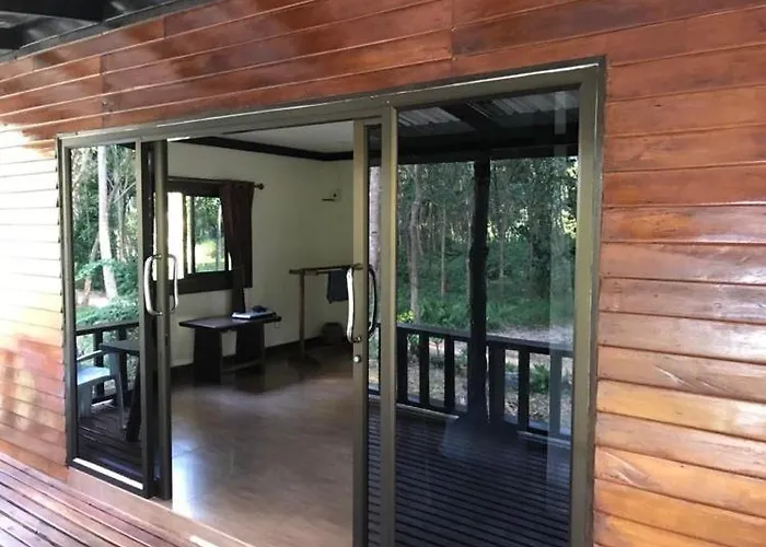 Loma Sea Views Hotel Koh Jum