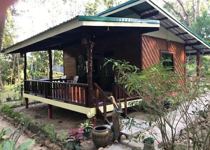 Loma Sea Views Hotel Koh Jum