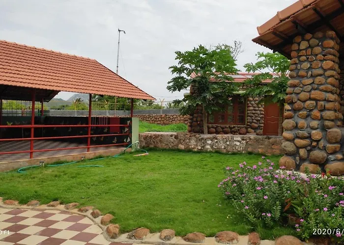 Euphoria Farms Hotel Bangalore
