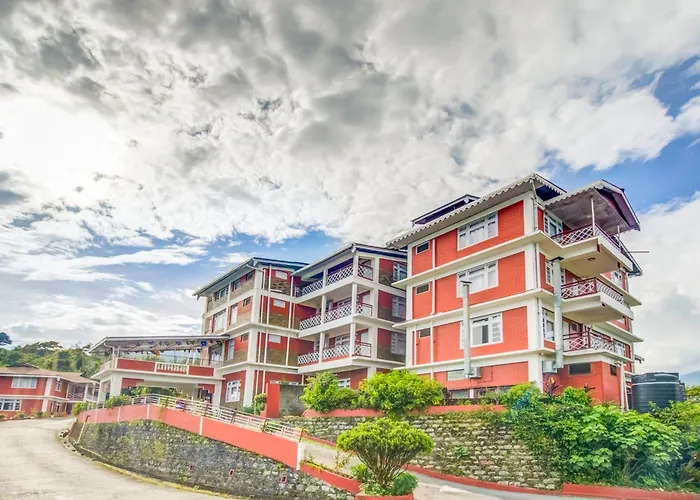 Summit Tashi Ghang Heritage Resort Pelling
