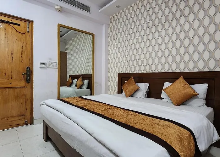 Hotel Royal Afghan New Delhi